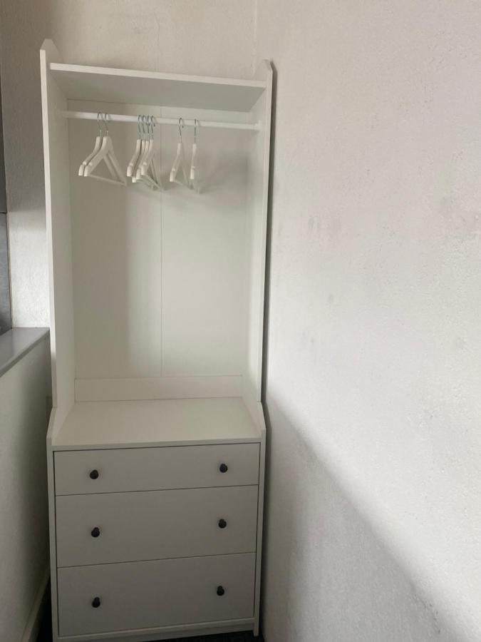 Apartament Chez Nous Bex Zewnętrze zdjęcie
